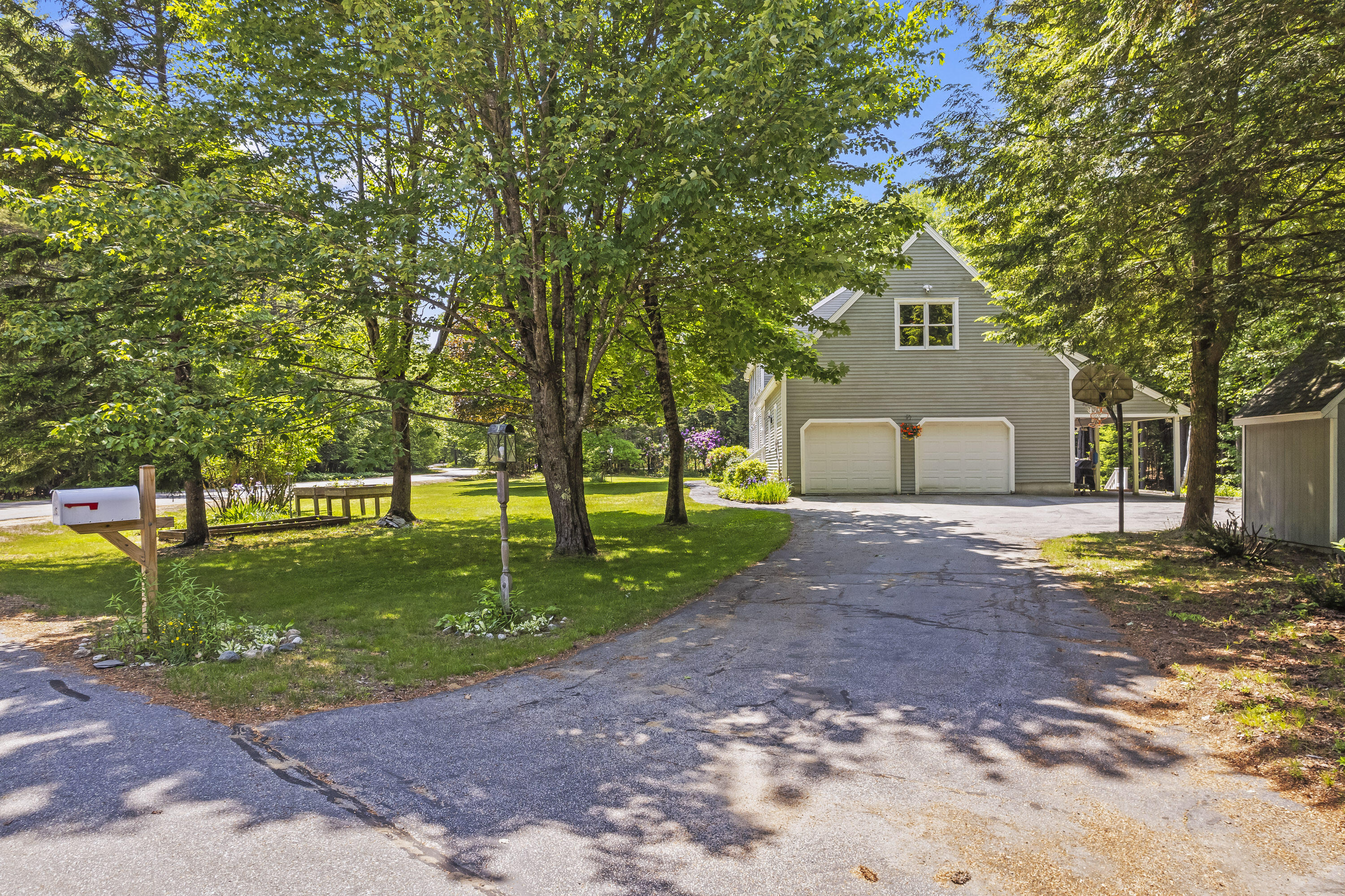 15 Harvey Brook Drive Freeport ME 04032