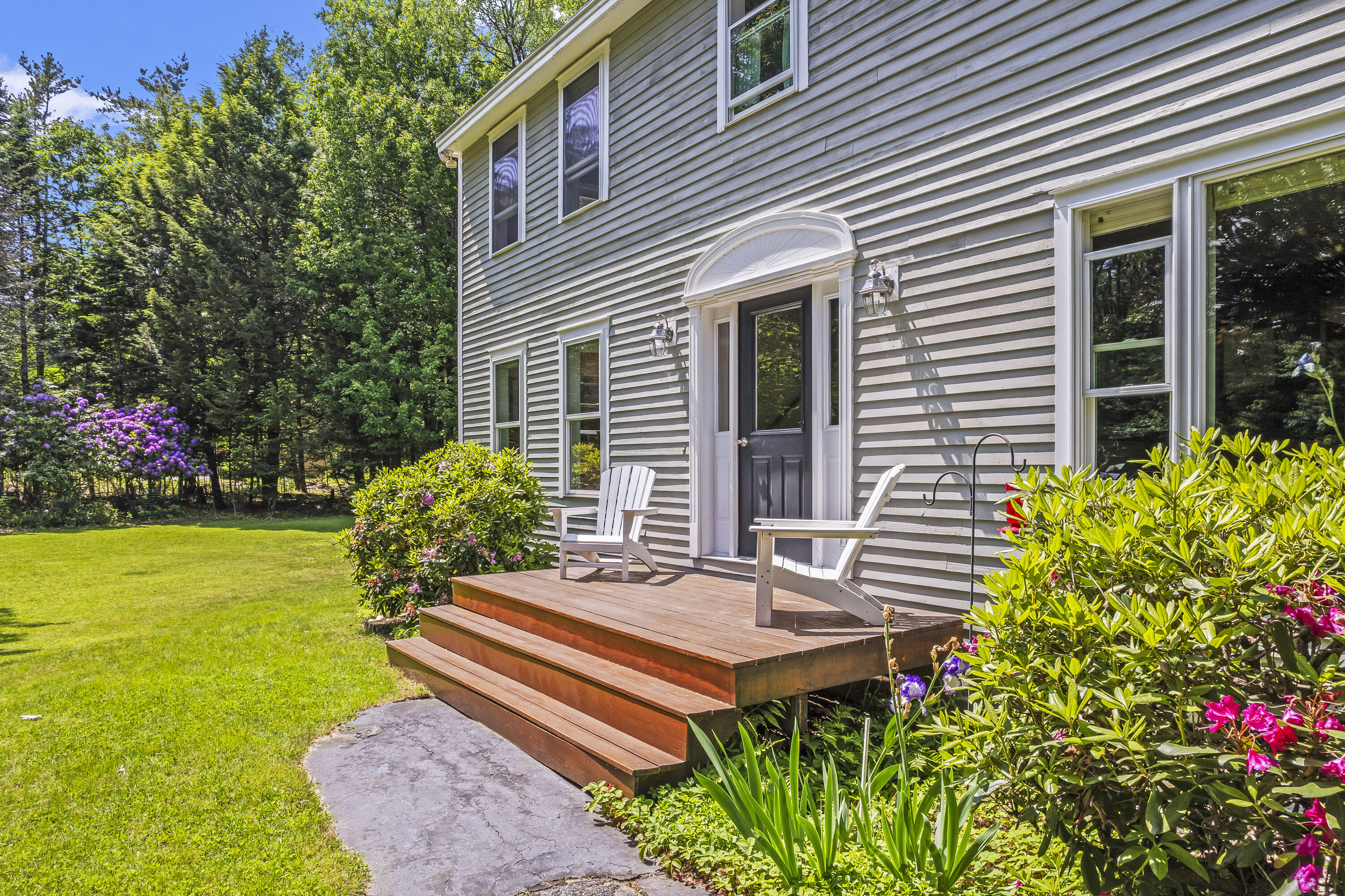 15 Harvey Brook Drive Freeport ME 04032