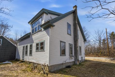 982 King Street Oxford ME 04270