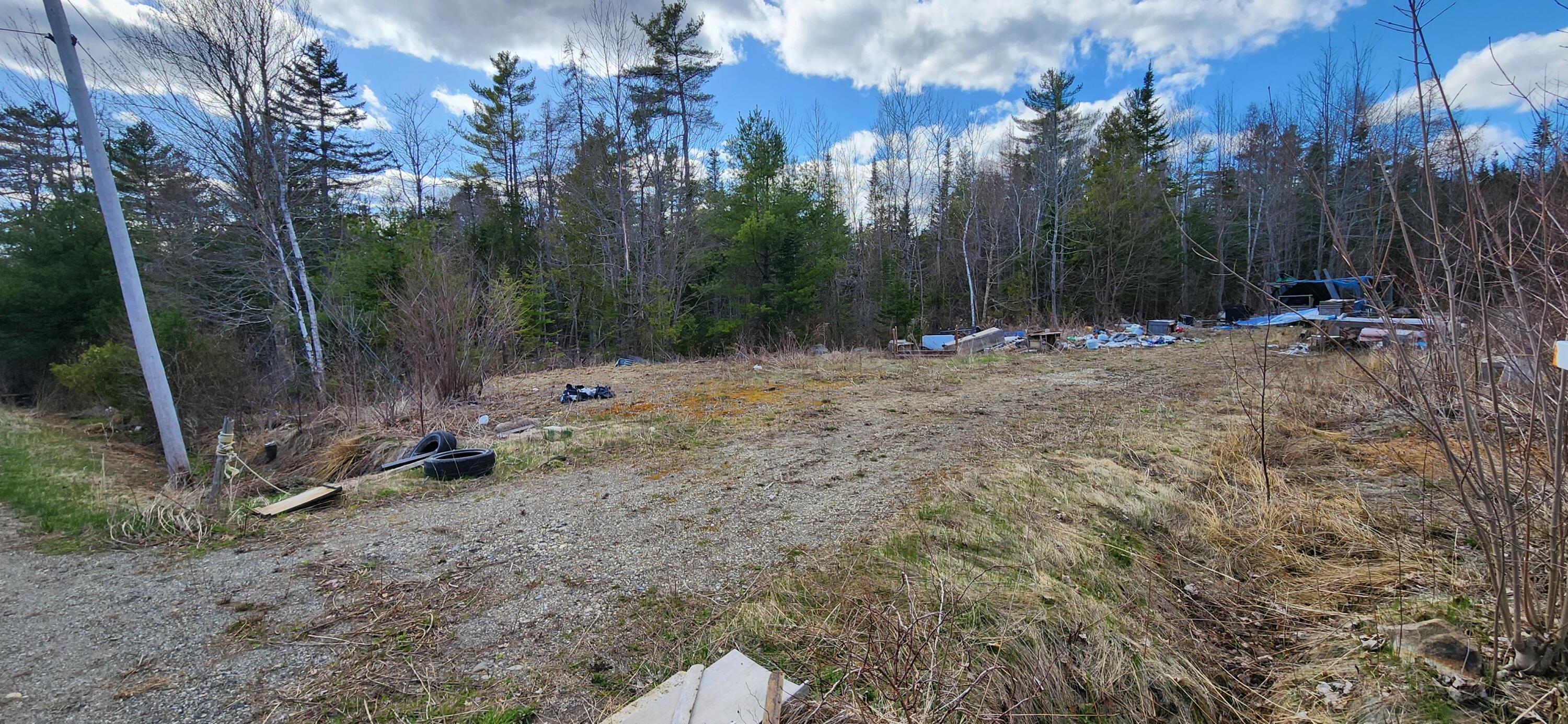 455 Nickerson Road Swanville ME 04915