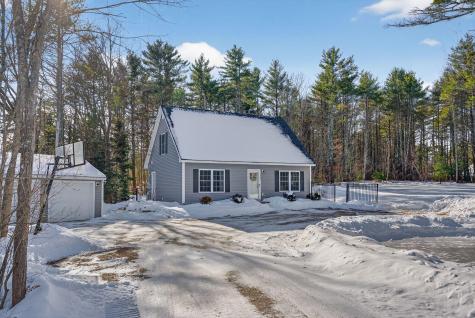 400 West Street Biddeford ME 04005