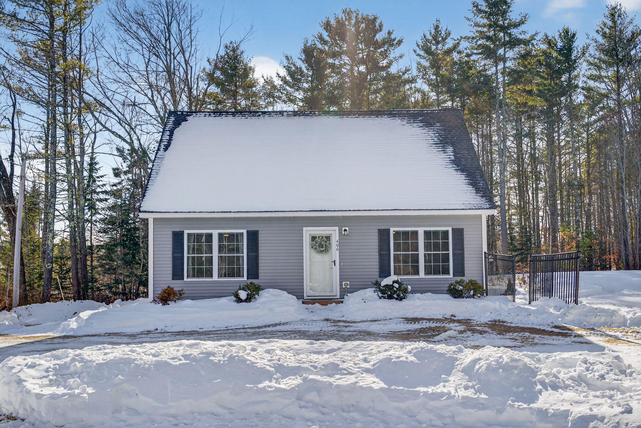 400 West Street Biddeford ME 04005