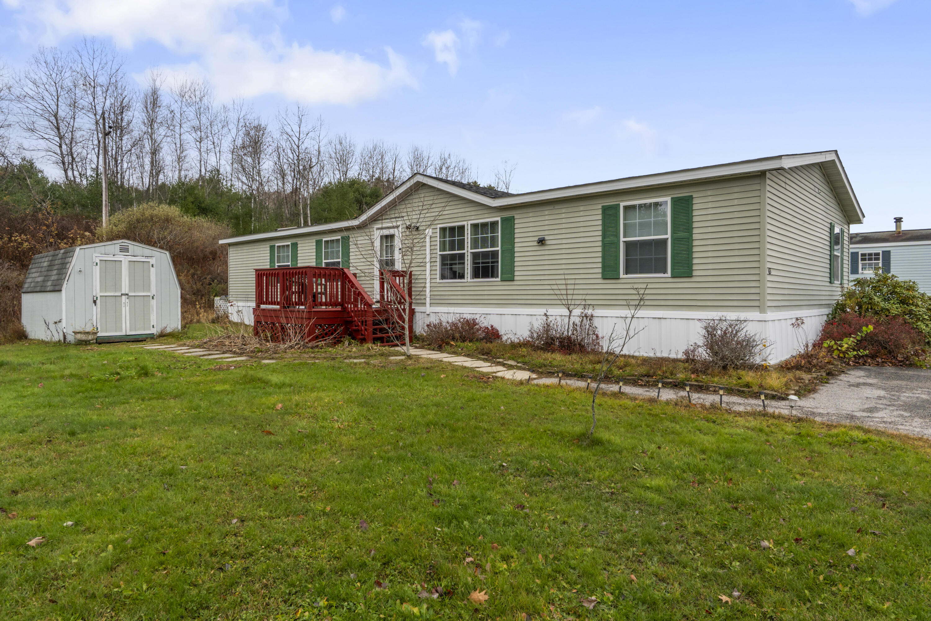 65 Oxbow Drive Lewiston ME 04240