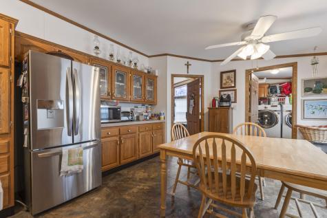 65 Oxbow Drive Lewiston ME 04240