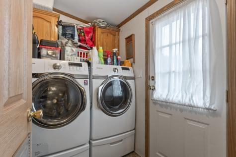 65 Oxbow Drive Lewiston ME 04240