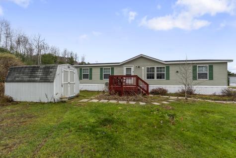 65 Oxbow Drive Lewiston ME 04240