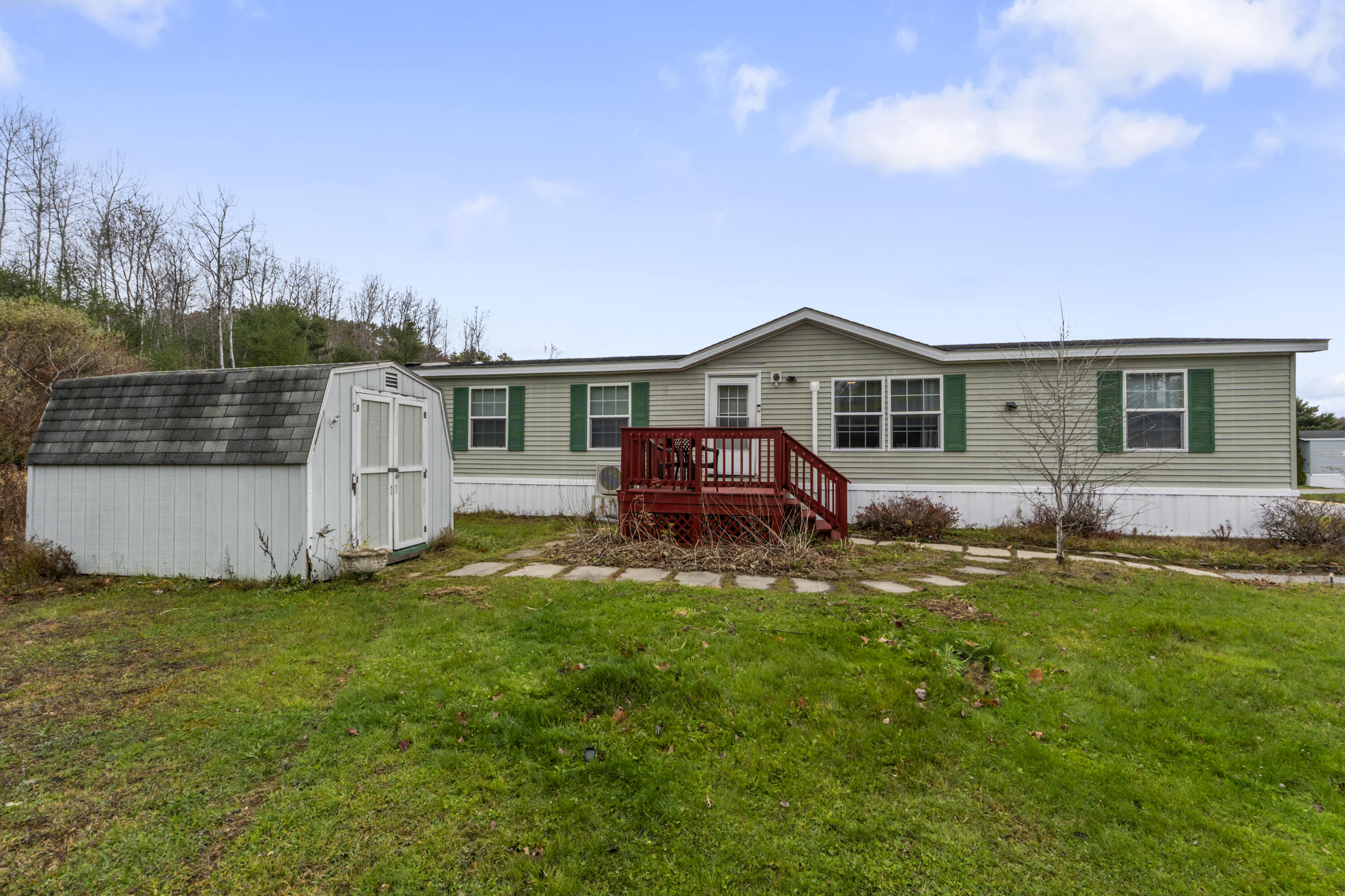 65 Oxbow Drive Lewiston ME 04240