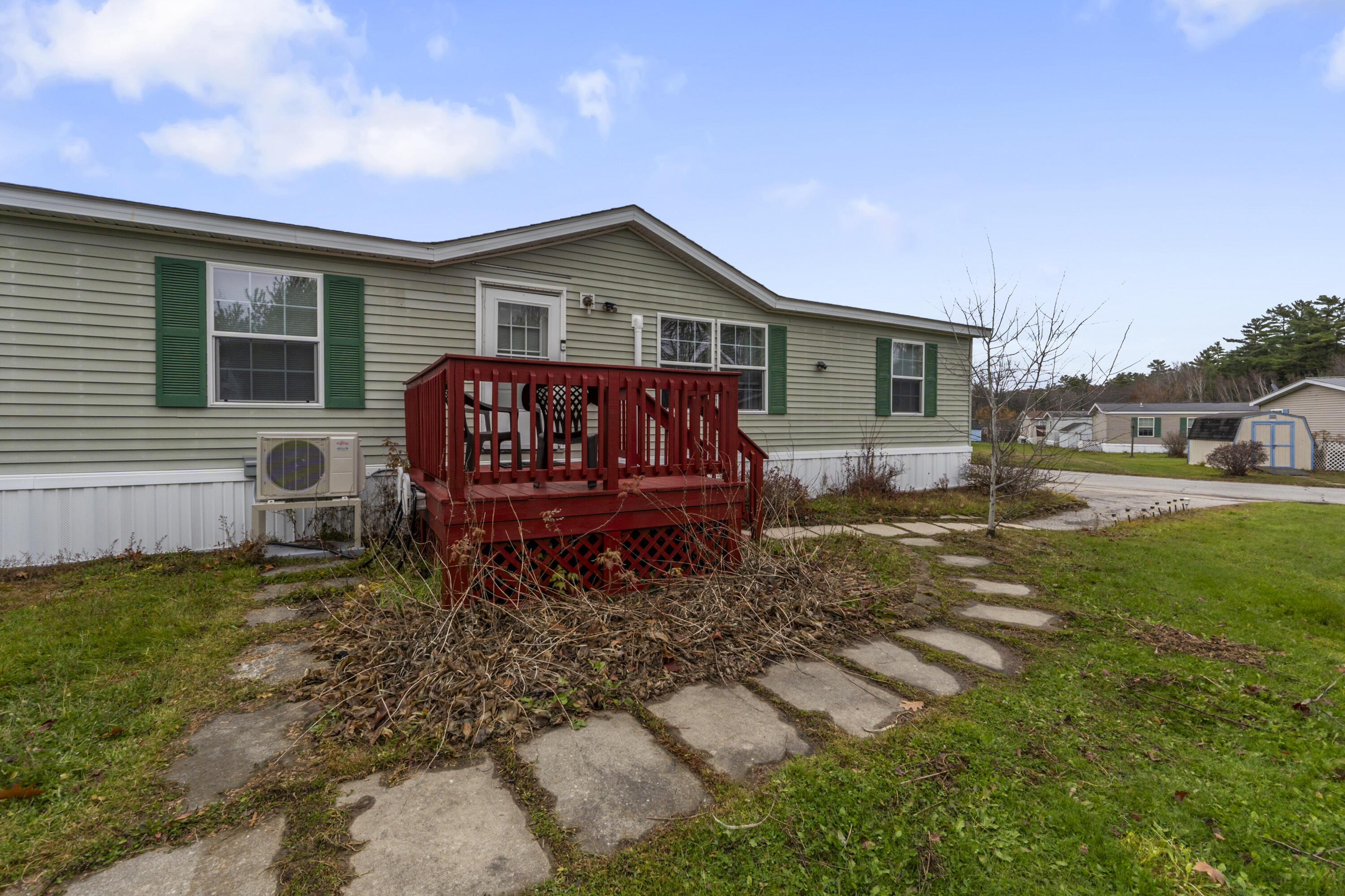 65 Oxbow Drive Lewiston ME 04240