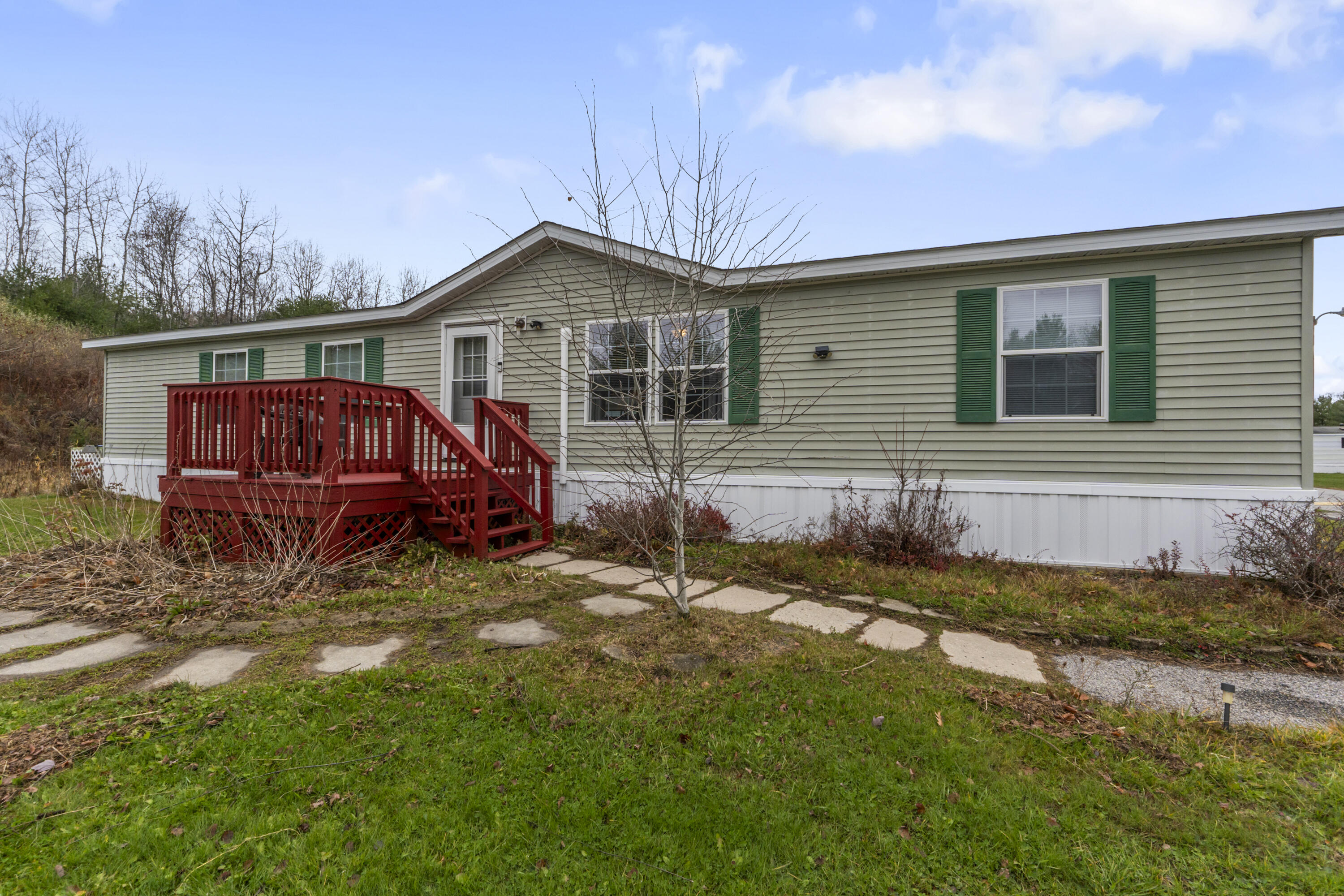 65 Oxbow Drive Lewiston ME 04240