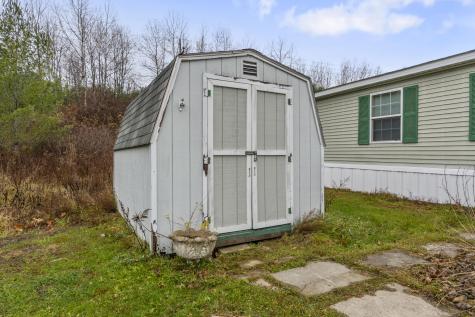 65 Oxbow Drive Lewiston ME 04240