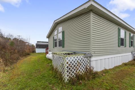 65 Oxbow Drive Lewiston ME 04240