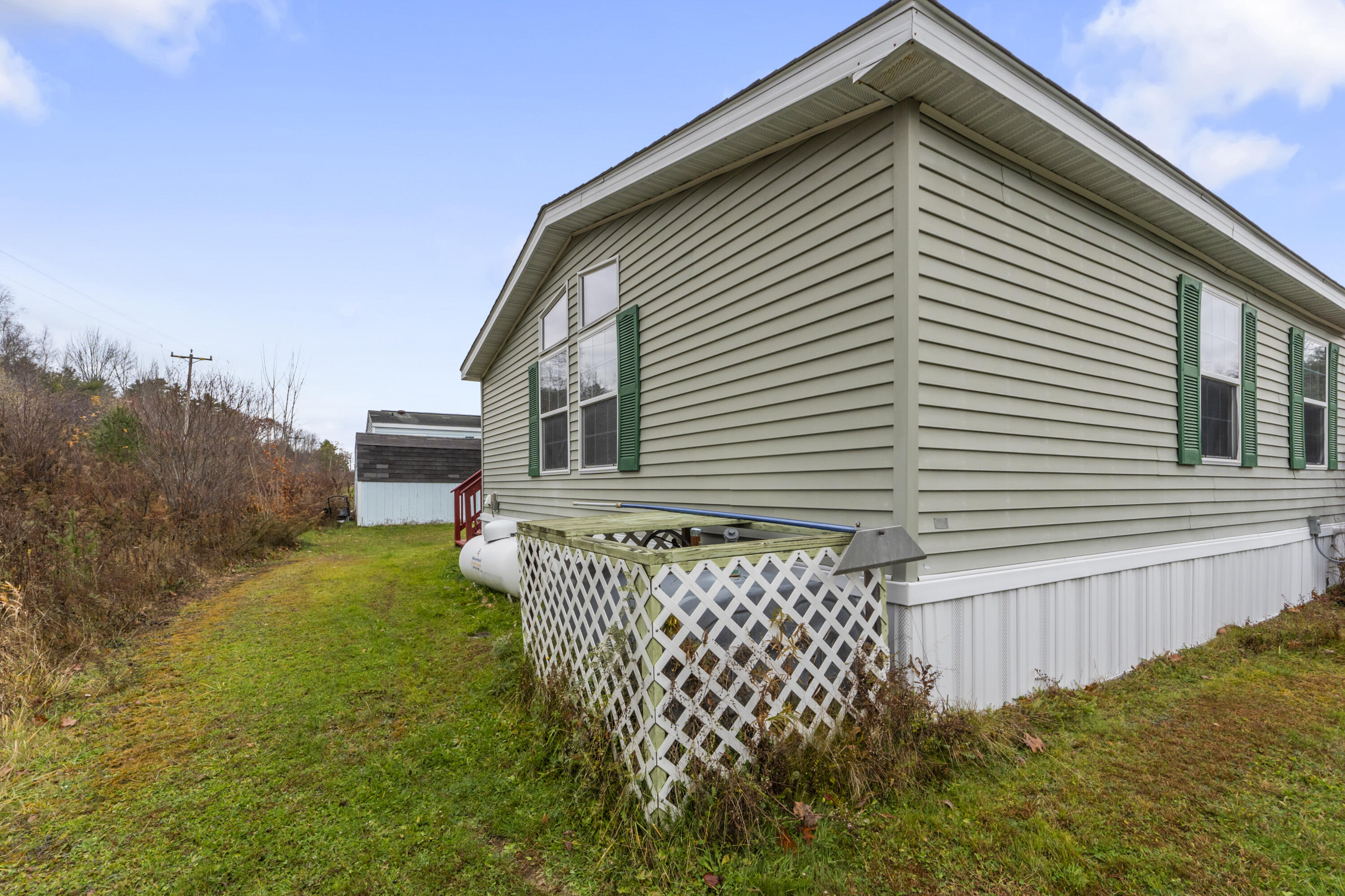 65 Oxbow Drive Lewiston ME 04240