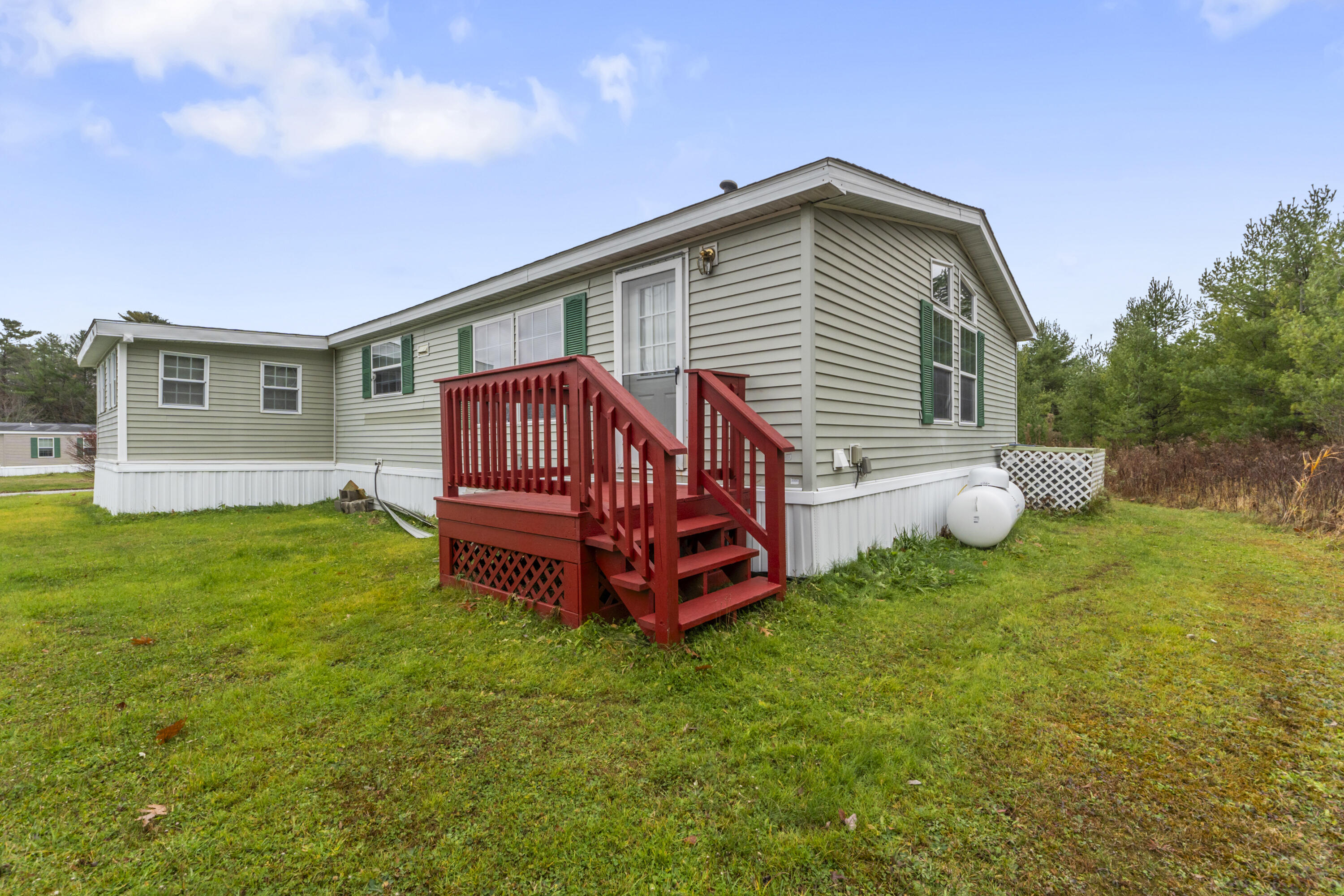 65 Oxbow Drive Lewiston ME 04240