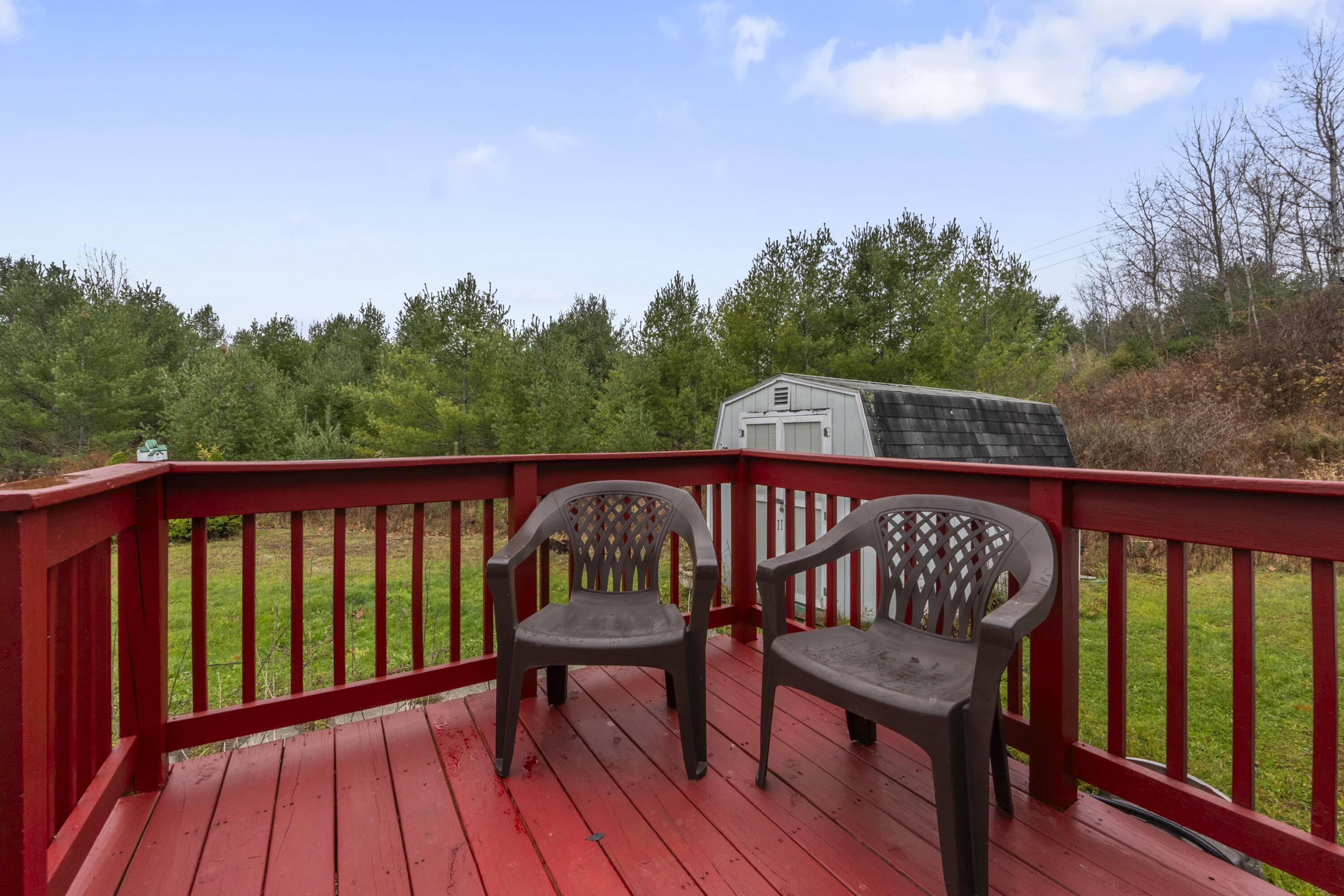 65 Oxbow Drive Lewiston ME 04240