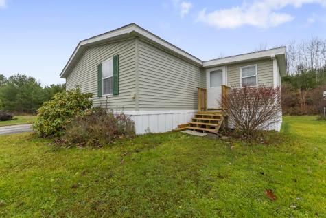 65 Oxbow Drive Lewiston ME 04240