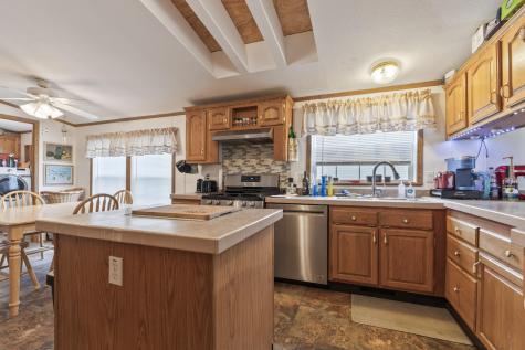 65 Oxbow Drive Lewiston ME 04240