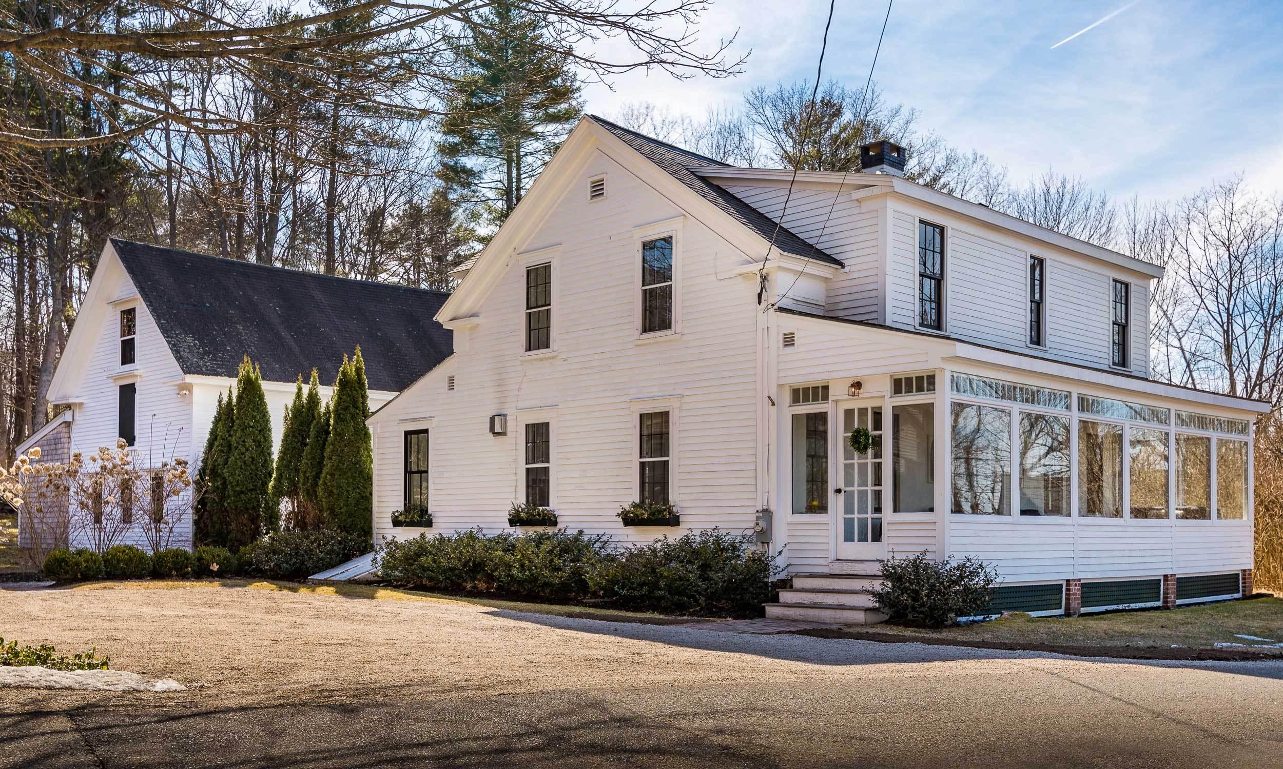 35 Seabury Road York ME 03909