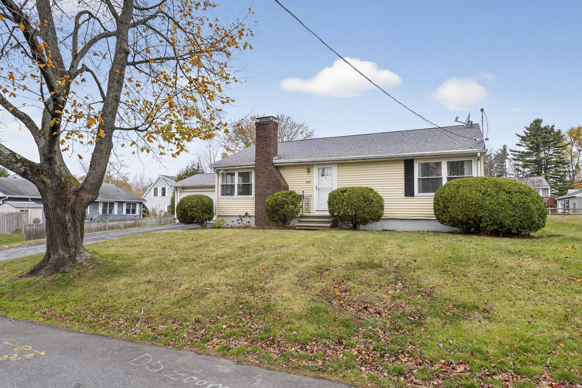 Portland ME, 159 Bancroft Street