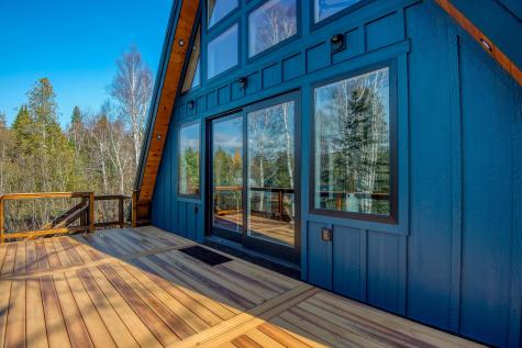 2 Rachel Lane Rangeley ME 04970