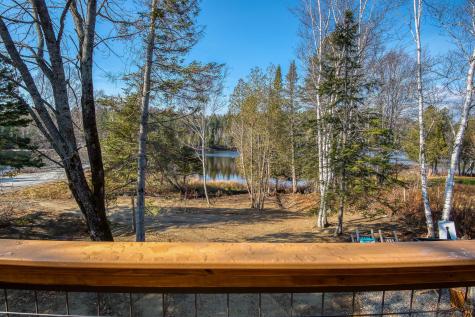 2 Rachel Lane Rangeley ME 04970
