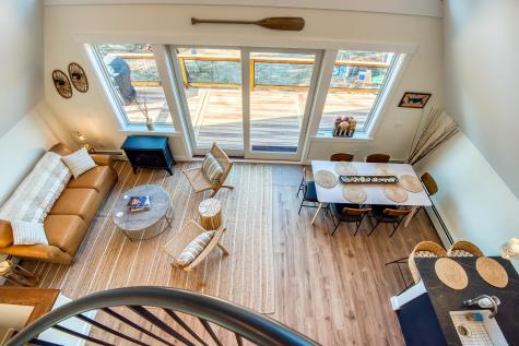 2 Rachel Lane Rangeley ME 04970