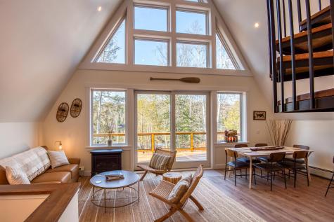 2 Rachel Lane Rangeley ME 04970