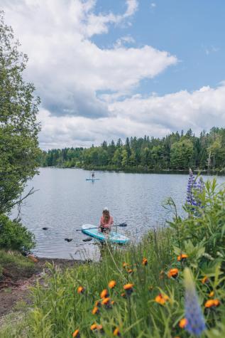 2 Rachel Lane Rangeley ME 04970