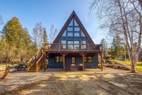 2 Rachel Lane Rangeley ME 04970