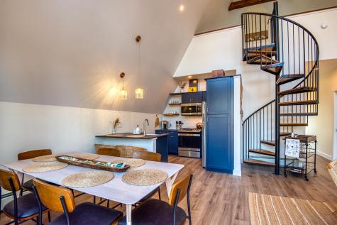 2 Rachel Lane Rangeley ME 04970