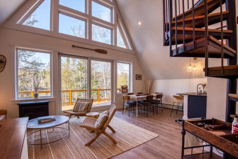 2 Rachel Lane Rangeley ME 04970