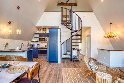 2 Rachel Lane Rangeley ME 04970