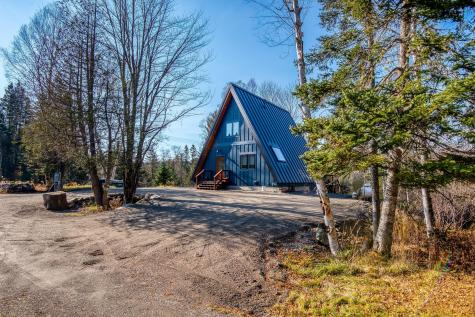 2 Rachel Lane Rangeley ME 04970