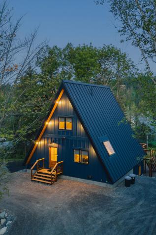 2 Rachel Lane Rangeley ME 04970