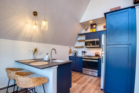 2 Rachel Lane Rangeley ME 04970