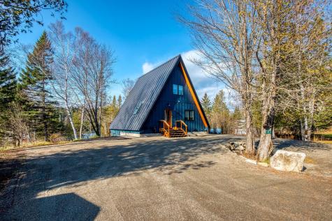 2 Rachel Lane Rangeley ME 04970