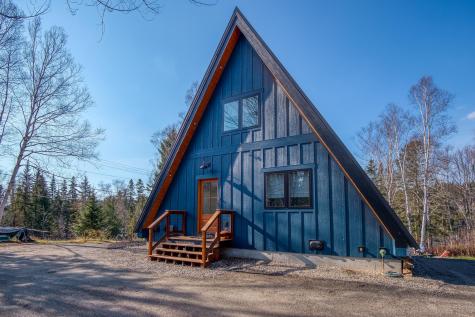 2 Rachel Lane Rangeley ME 04970