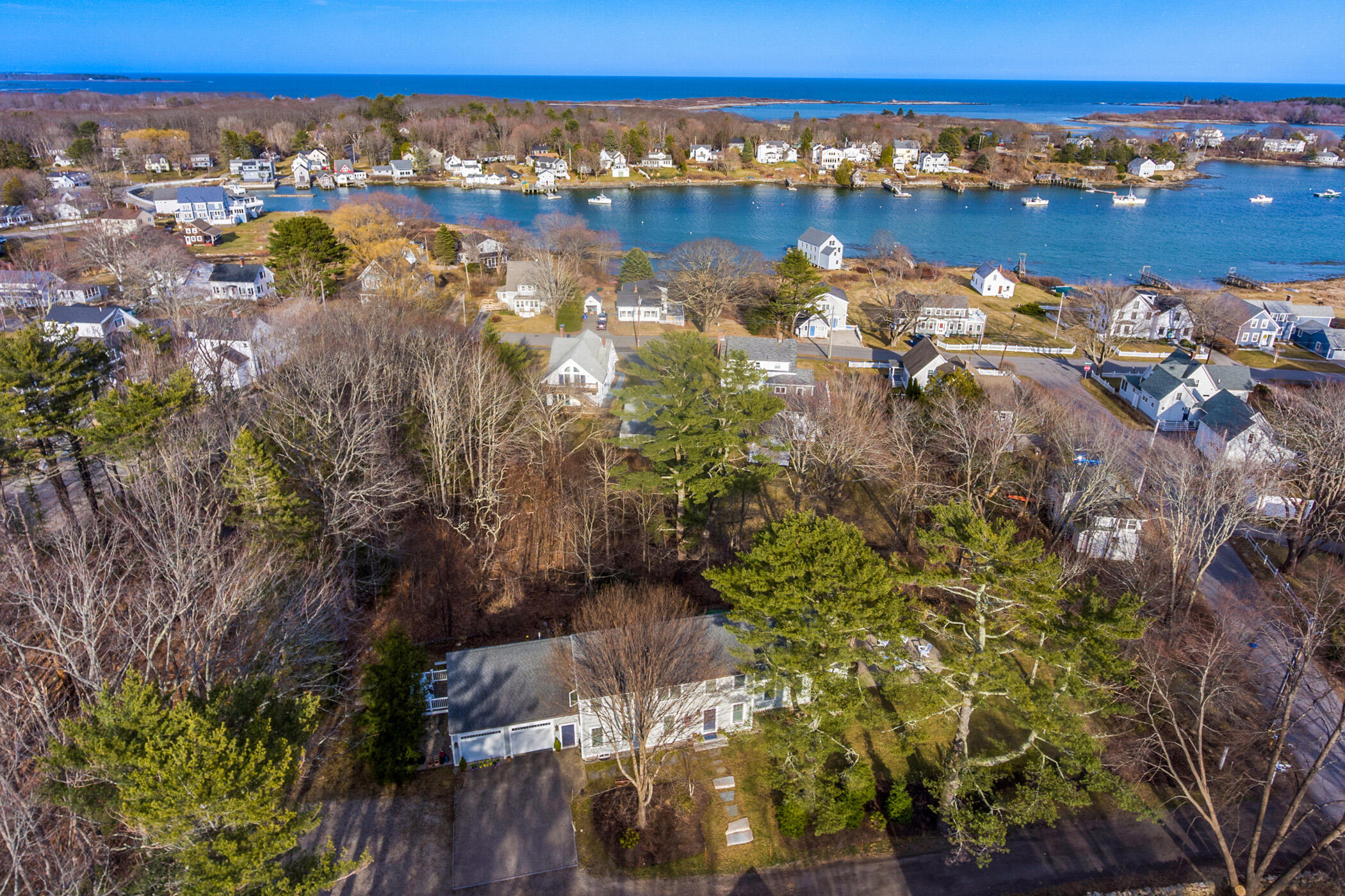 24 Ward Road Kennebunkport ME 04046