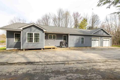 206 Livermore Falls Road Farmington ME 04938