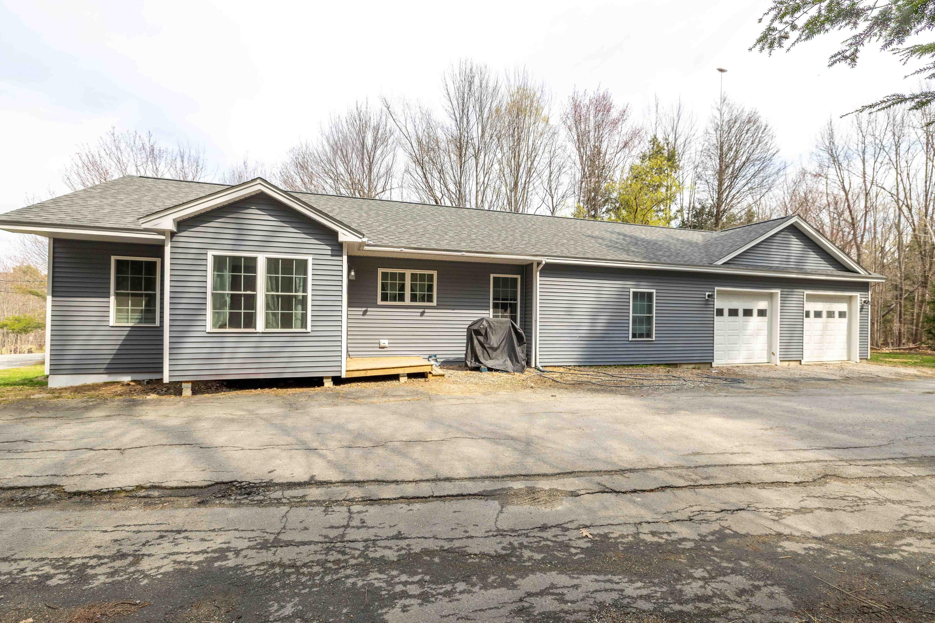 206 Livermore Falls Road Farmington ME 04938