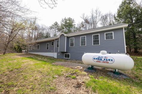206 Livermore Falls Road Farmington ME 04938