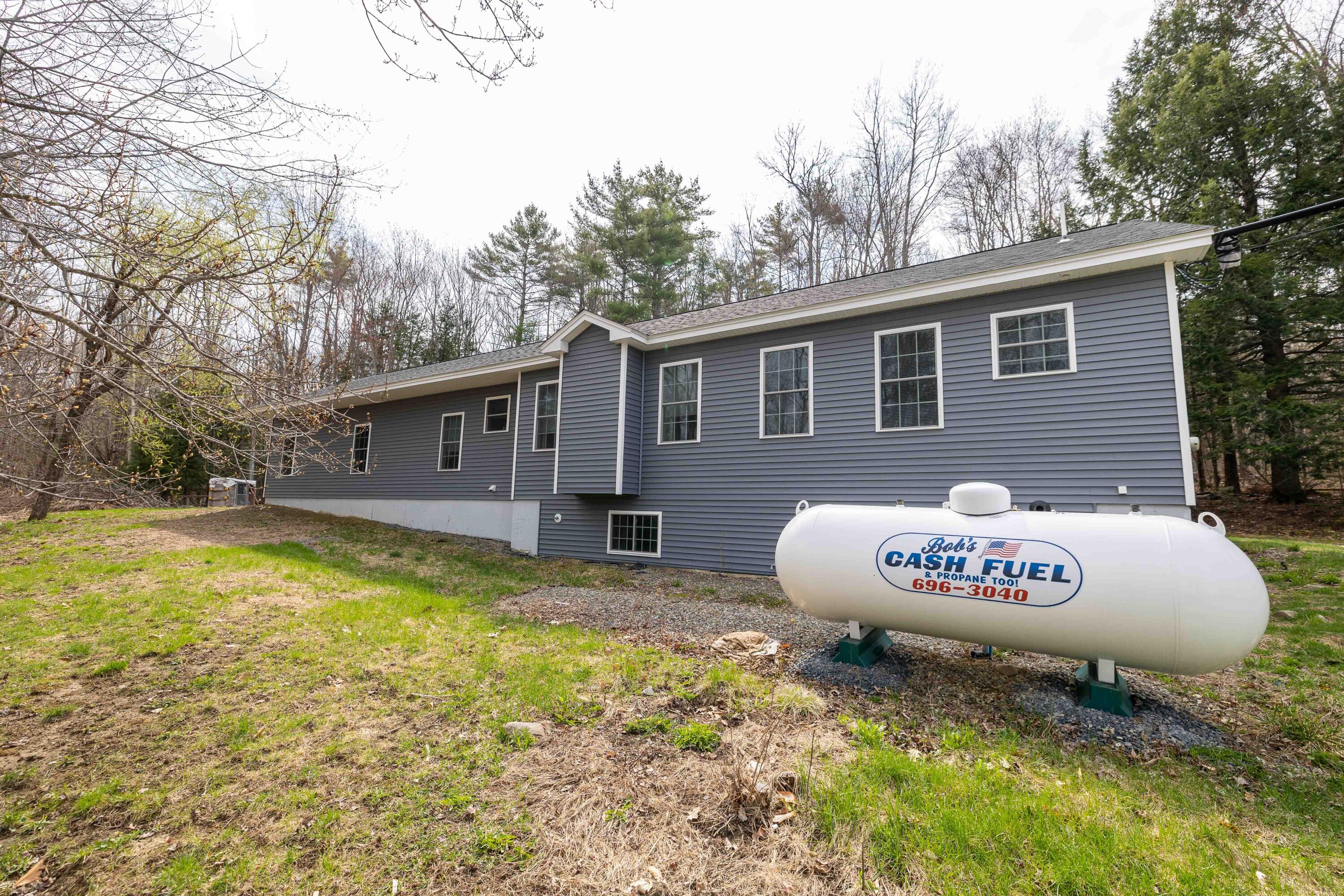 206 Livermore Falls Road Farmington ME 04938