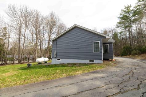 206 Livermore Falls Road Farmington ME 04938