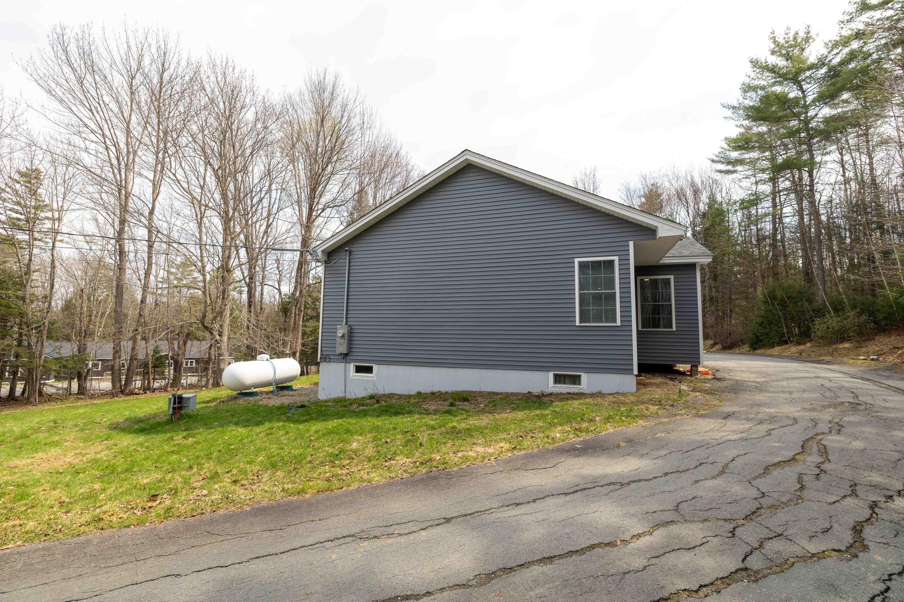 206 Livermore Falls Road Farmington ME 04938
