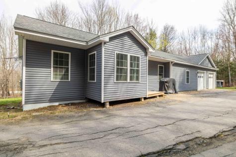 206 Livermore Falls Road Farmington ME 04938