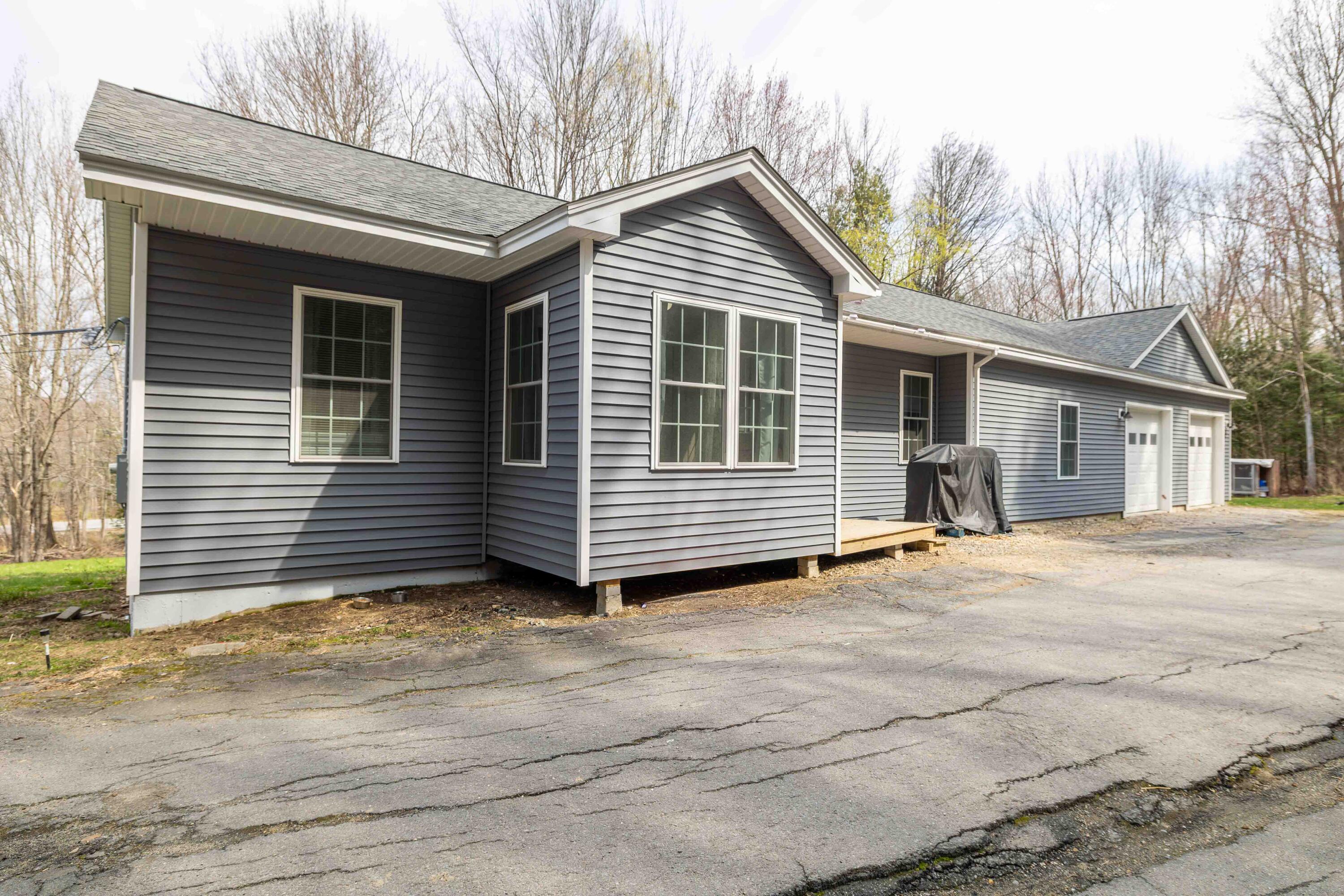 206 Livermore Falls Road Farmington ME 04938