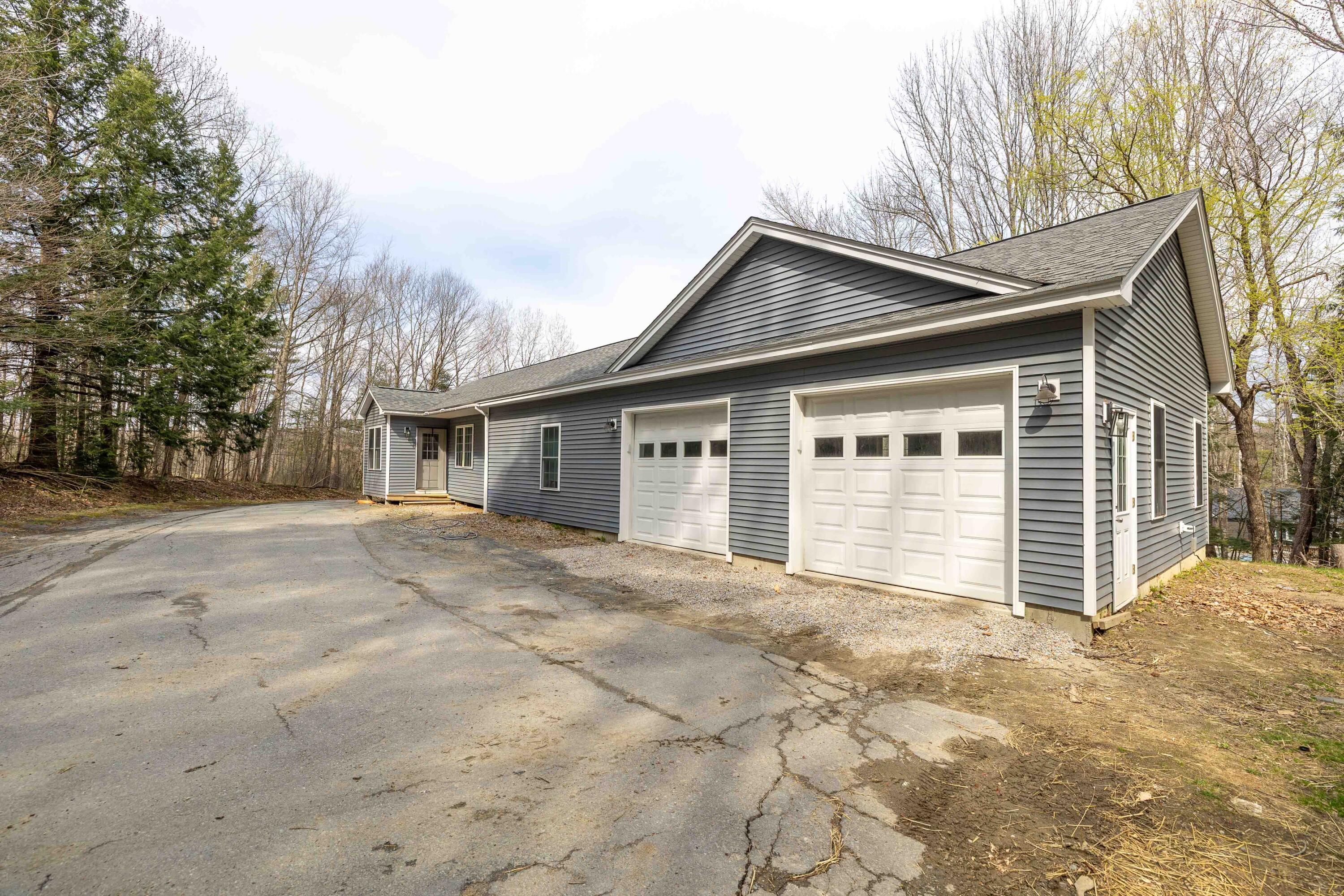 206 Livermore Falls Road Farmington ME 04938