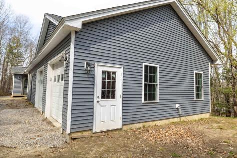 206 Livermore Falls Road Farmington ME 04938