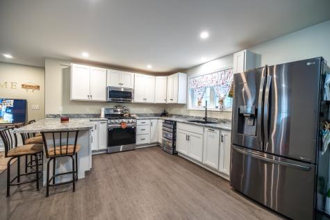 206 Livermore Falls Road Farmington ME 04938