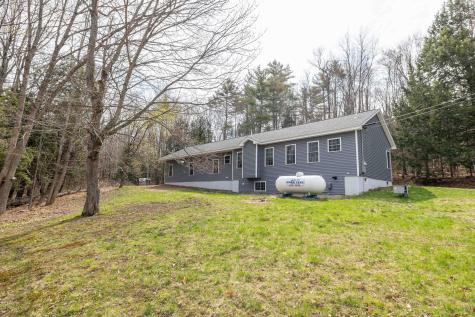 206 Livermore Falls Road Farmington ME 04938