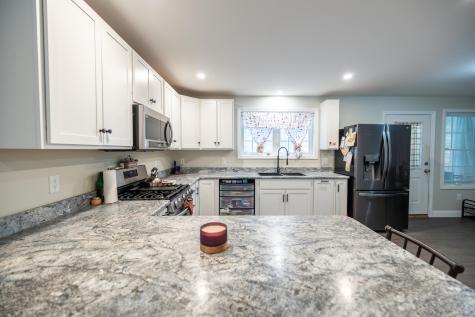 206 Livermore Falls Road Farmington ME 04938